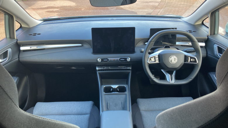 MG Mg4 Urban 118kW Premium Long Range 54kWh 5dr Auto Electric Hatchback